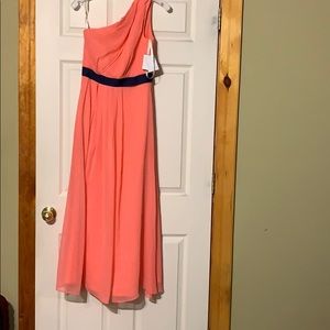 Bridesmaids dress